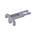 Delphi, Metri-Pack 630 Secondary Lock for use with Automotive Connectors