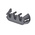 Delphi, Metri-Pack 630 Female Secondary Lock for use with Automotive Connectors