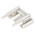 Delphi, AXIAL CPA Lock for use with Automotive Connectors