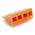 Amphenol Industrial, ATM Male 12 Way Wedgelock for use with ATM Series Connectors