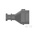 TE Connectivity AMPSEAL 8-way Automotive Connector Backshell Backshell, 2138529-1