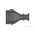 TE Connectivity AMPSEAL 8-way Automotive Connector Backshell Backshell, 2138529-1