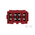 TE Connectivity, AMP Timer Connector System Male 8 Way