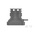 TE Connectivity 2357302 Automotive Connector Backshell Backshell, 2357302-1