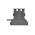 TE Connectivity 2357302 Automotive Connector Backshell Backshell, 2357302-2