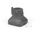 TE Connectivity 2357302 Automotive Connector Backshell Backshell, 2357302-2