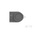 TE Connectivity 2357921 Automotive Connector Backshell Backshell, 2357921-1