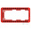 TE Connectivity, AMPSEAL 16 Mounting Clip for use with AMPSEAL 16 Series connector