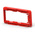 TE Connectivity, AMPSEAL 16 Mounting Clip for use with AMPSEAL 16 Series connector
