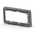 TE Connectivity, AMPSEAL 16 Mounting Clip for use with AMPSEAL 16 Series connector