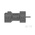 TE Connectivity, 2050831, AMP 2 Way Backshell for use with Automotive Connector