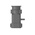 TE Connectivity Superseal Pro Automotive Connector Backshell Backshell, 2363714-1