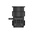 TE Connectivity Superseal Pro 2-way Automotive Connector Backshell Backshell, 2363791-1