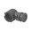 TE Connectivity Superseal Pro 2-way Automotive Connector Backshell Backshell, 2363796-1