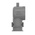 TE Connectivity Superseal Pro Automotive Connector Backshell Backshell, 2363796-2