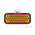 TE Connectivity, 2371, AMPSEAL Female 35 Way Housing For Female Terminals for use with Automotive Connectors