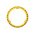 TE Connectivity, 2366517, 2366517 Ring Connector for use with Connectors