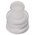 TE Connectivity, Heavy Duty Sealed Connector Series (HDSCS ) Cavity Plug