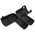 TE Connectivity EconoSeal Automotive Connector Backshell Cable Clamp, 100291-1
