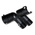 TE Connectivity EconoSeal Automotive Connector Backshell Cable Clamp, 100291-1