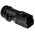 Deutsch DT 2-way Automotive Connector Backshell Backshell, 1011-255-0205