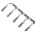 Delphi, Sicma-3 Female
