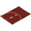 RS PRO Silicone Heater Mat, 400 W, 200 x 300mm, 240 V ac