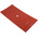 RS PRO Silicone Heater Mat, 267 W, 200 x 400mm, 240 V ac