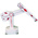 St Robotics 5-Axis Robotic Arm