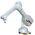 St Robotics 5-Axis Robotic Arm With Electric Parallel Gripper