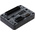 BARTH lococube mini-PLC Series PLC I/O Module for Use with STG-820, 7 → 32 V dc Supply, Analogue, Digital, Solid