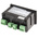 RS PRO Digital Ammeter AC, 43.5mm x 92mm, ±0.5% + 1 Digit