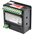RS PRO Digital Ammeter AC, 92mm x 92mm, ±0.5% + 1 Digit