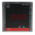 RS PRO Digital Ammeter, 90mm x 90mm