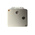 RS PRO Analogue Panel Ammeter 40 (Input, Scale)A AC, 45mm x 45mm, 1 % Moving Iron