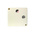 RS PRO Analogue Panel Ammeter 60 (Input)A AC, 45mm x 45mm, 1 % Moving Iron