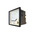 RS PRO Analogue Panel Ammeter 5 (Input, Scale)A AC, 68mm x 68mm, 1 % Moving Iron