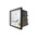 RS PRO Analogue Panel Ammeter 25 (Input)A AC, 68mm x 68mm, 1 % Moving Iron
