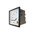 RS PRO Analogue Panel Ammeter 3 (Input)A AC, 68mm x 68mm, 1 % Moving Iron