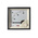 RS PRO Analogue Panel Ammeter 3 (Input)A AC, 68mm x 68mm, 1 % Moving Iron