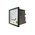 RS PRO Analogue Panel Ammeter 30 (Input)A AC, 68mm x 68mm, 1 % Moving Iron