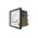 RS PRO Analogue Panel Ammeter 40 (Input)A AC, 68mm x 68mm, 1 % Moving Iron