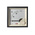 RS PRO Analogue Panel Ammeter 50 (Input)A AC, 68mm x 68mm, 1 % Moving Iron