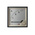 RS PRO Analogue Panel Ammeter 30 (Input)A AC, 92mm x 92mm, 1 % Moving Iron