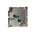 RS PRO Analogue Panel Ammeter 50 (Input)A AC, 92mm x 92mm, 1 % Moving Iron