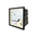 RS PRO Analogue Panel Ammeter 1 (Input)mA DC, 68mm x 68mm, 1 % Moving Coil