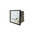 RS PRO Analogue Panel Ammeter DC, 68mm x 68mm, 1 % Moving Coil