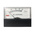 RS PRO Analogue Panel Ammeter 10 (Input) A, 160 (Scale) A AC, 76mm x 74mm, ±1.5 %