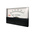RS PRO Analogue Panel Ammeter 1 (Input)A DC, 76mm x 74mm, ±1.5 % Moving Coil
