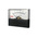 RS PRO Analogue Panel Ammeter DC, 57mm x 44mm, ±1.5 % Moving Coil